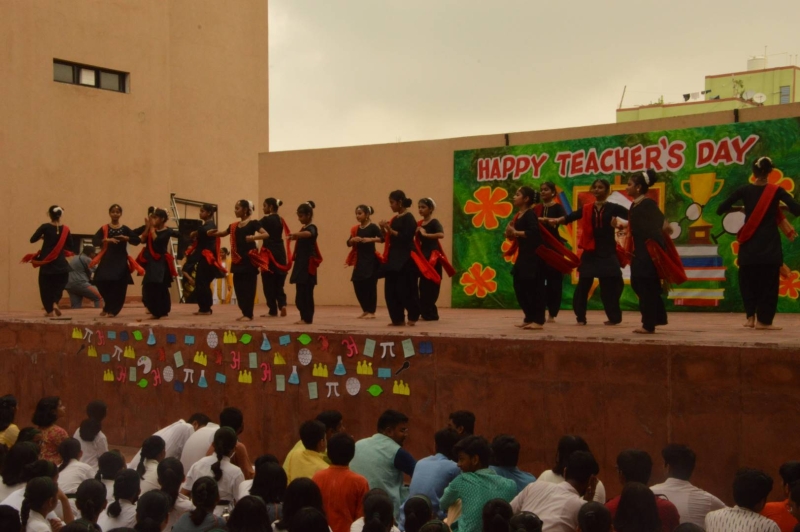 Delhi Public School 25