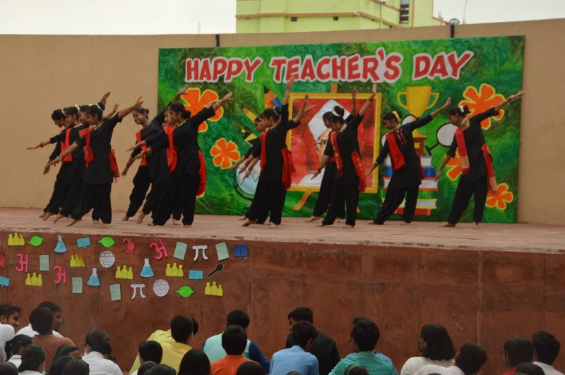 Delhi Public School 26