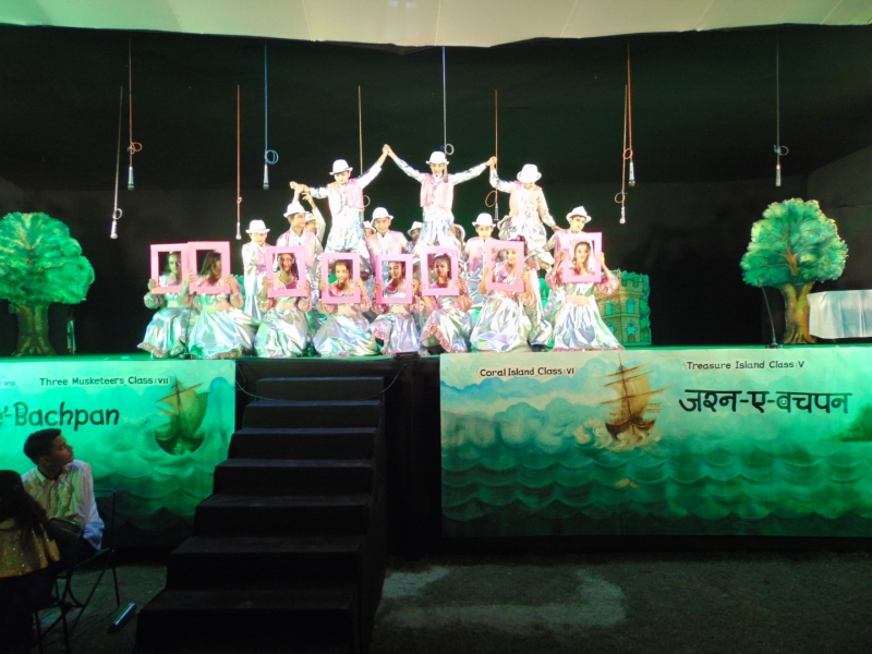 Delhi Public School 29