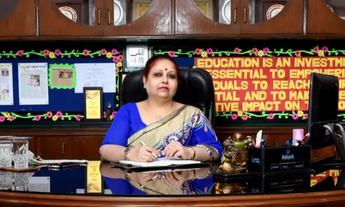 Delhi City School 10