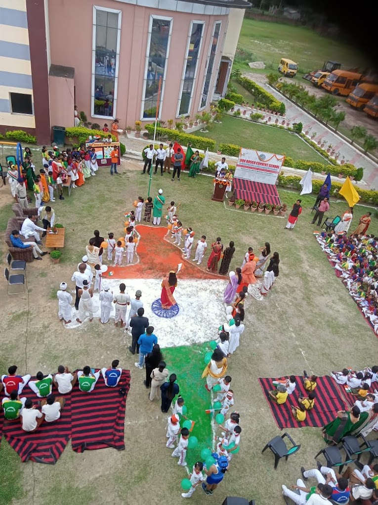 Don Bosco Convent School 2