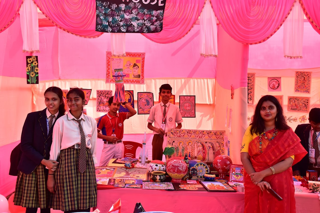 Don Bosco Convent School 4