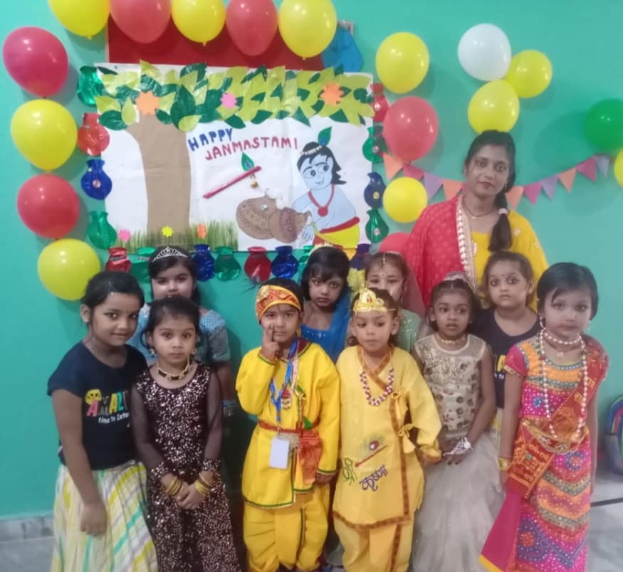 Don Bosco Convent School 5