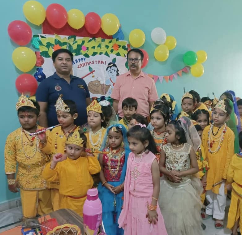 Don Bosco Convent School 9