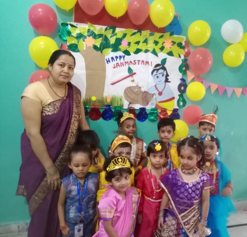 Don Bosco Convent School 10