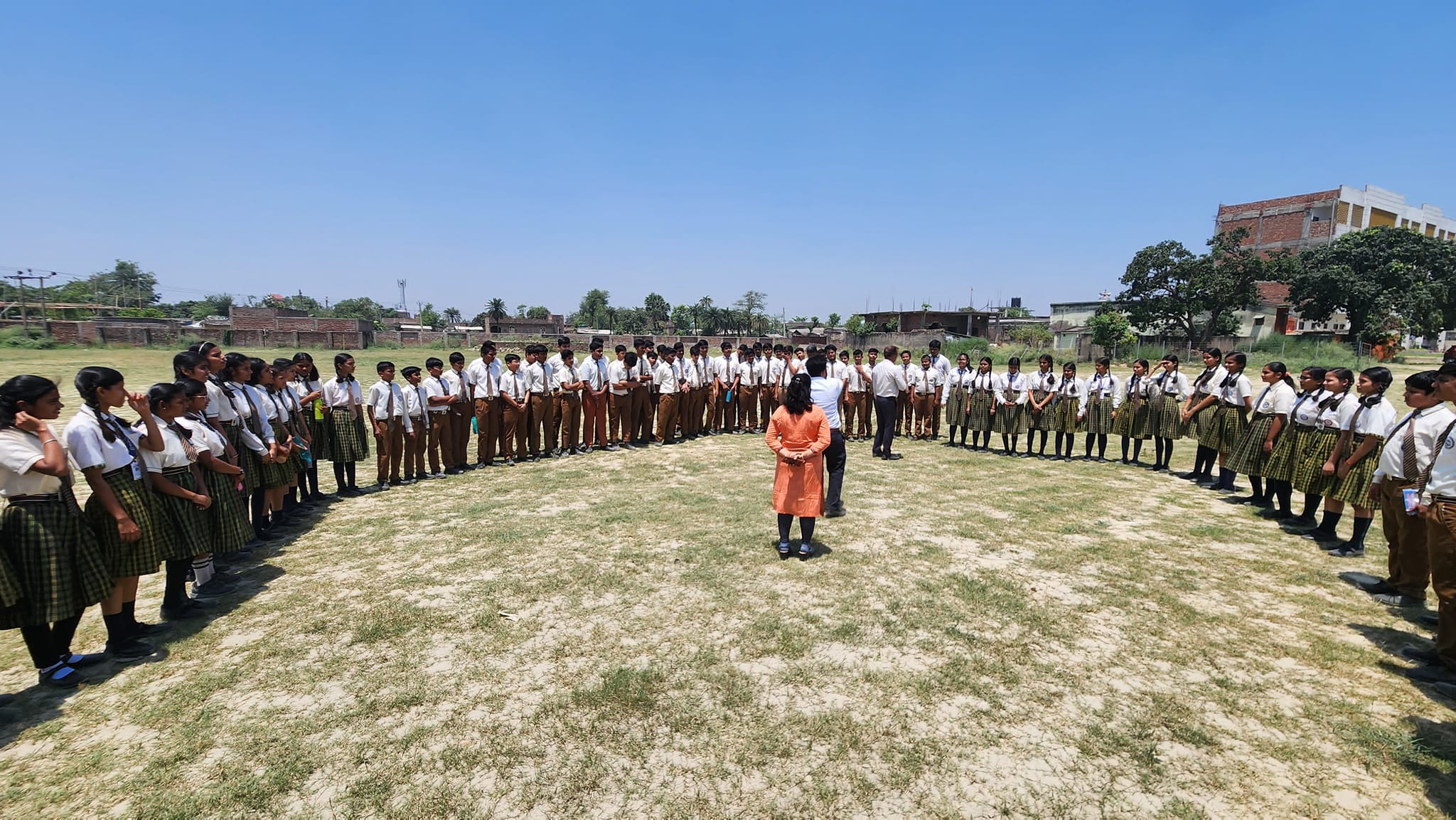 Don Bosco Convent School 12