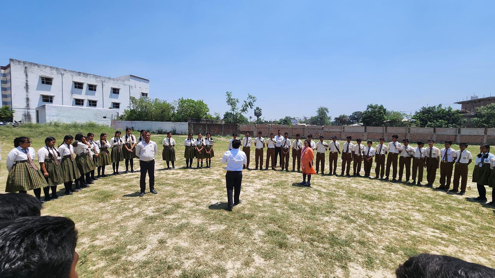 Don Bosco Convent School 13