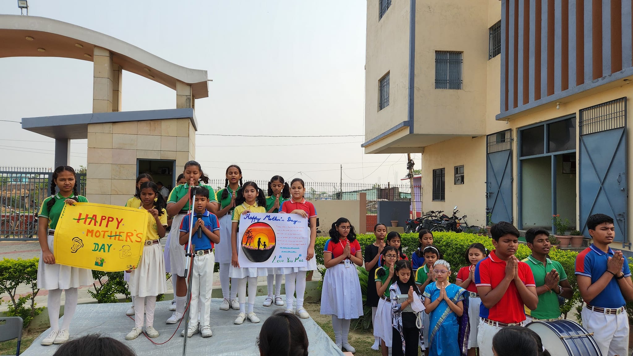 Don Bosco Convent School 14