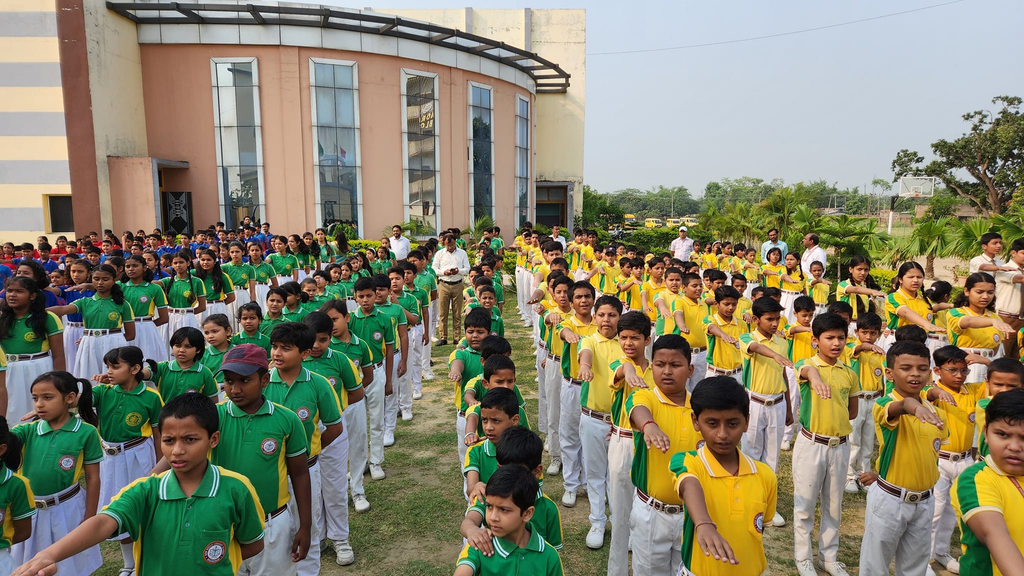 Don Bosco Convent School 15