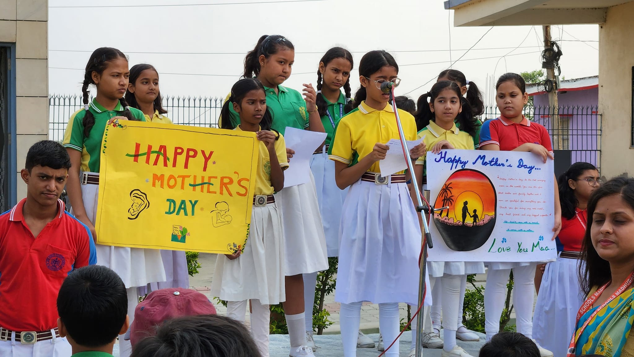 Don Bosco Convent School 17