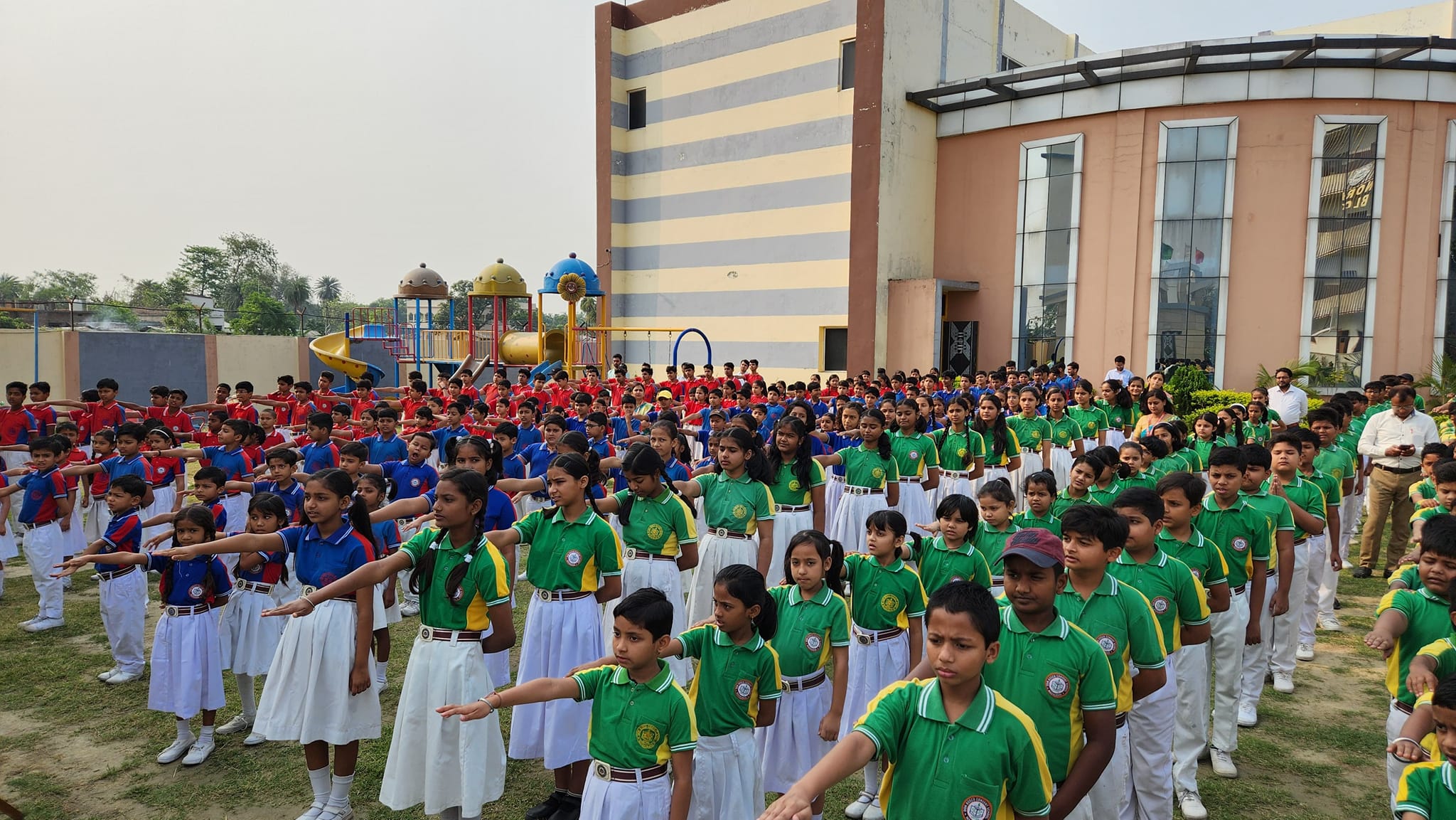 Don Bosco Convent School 18