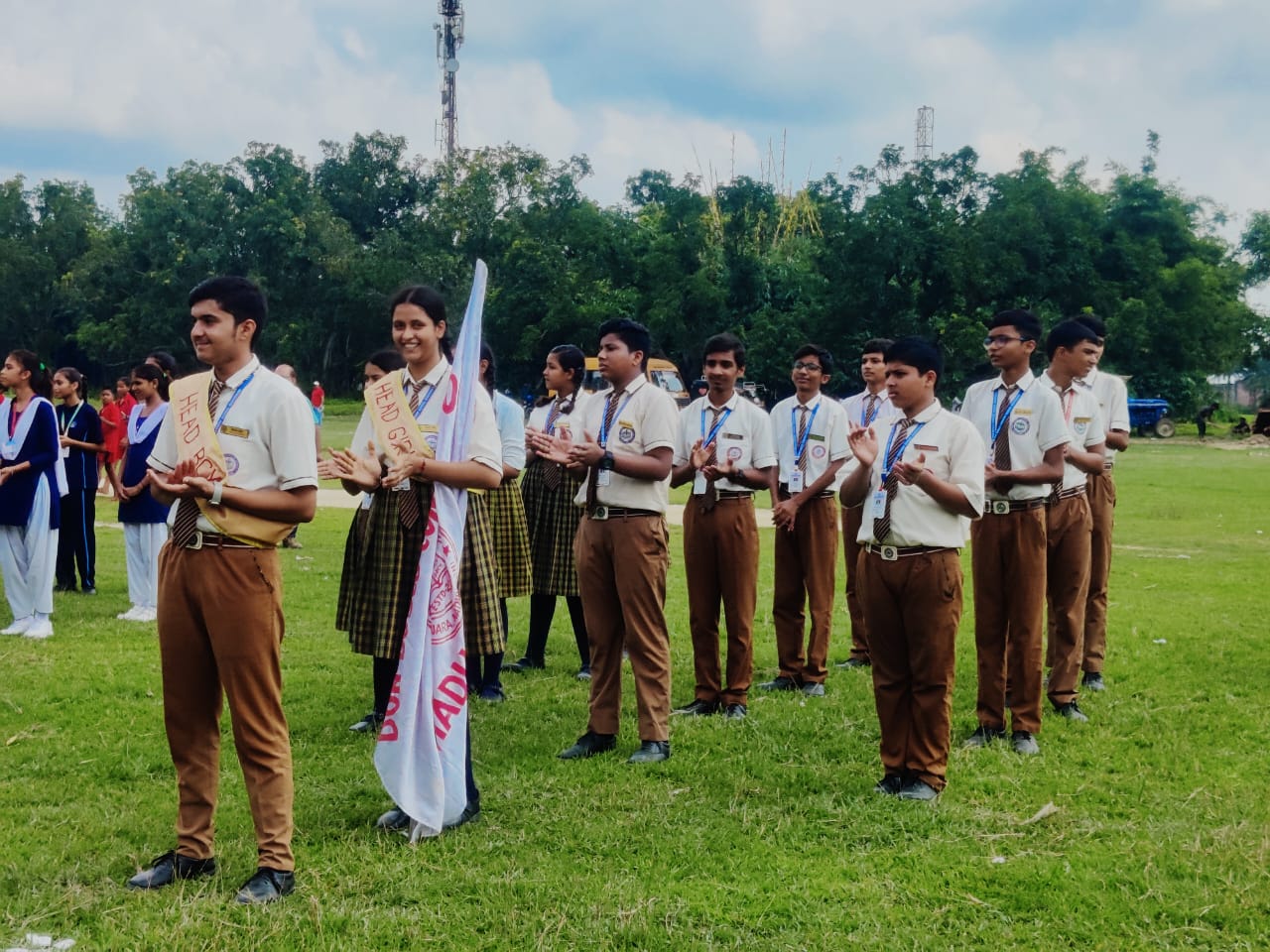 Don Bosco Convent School 22