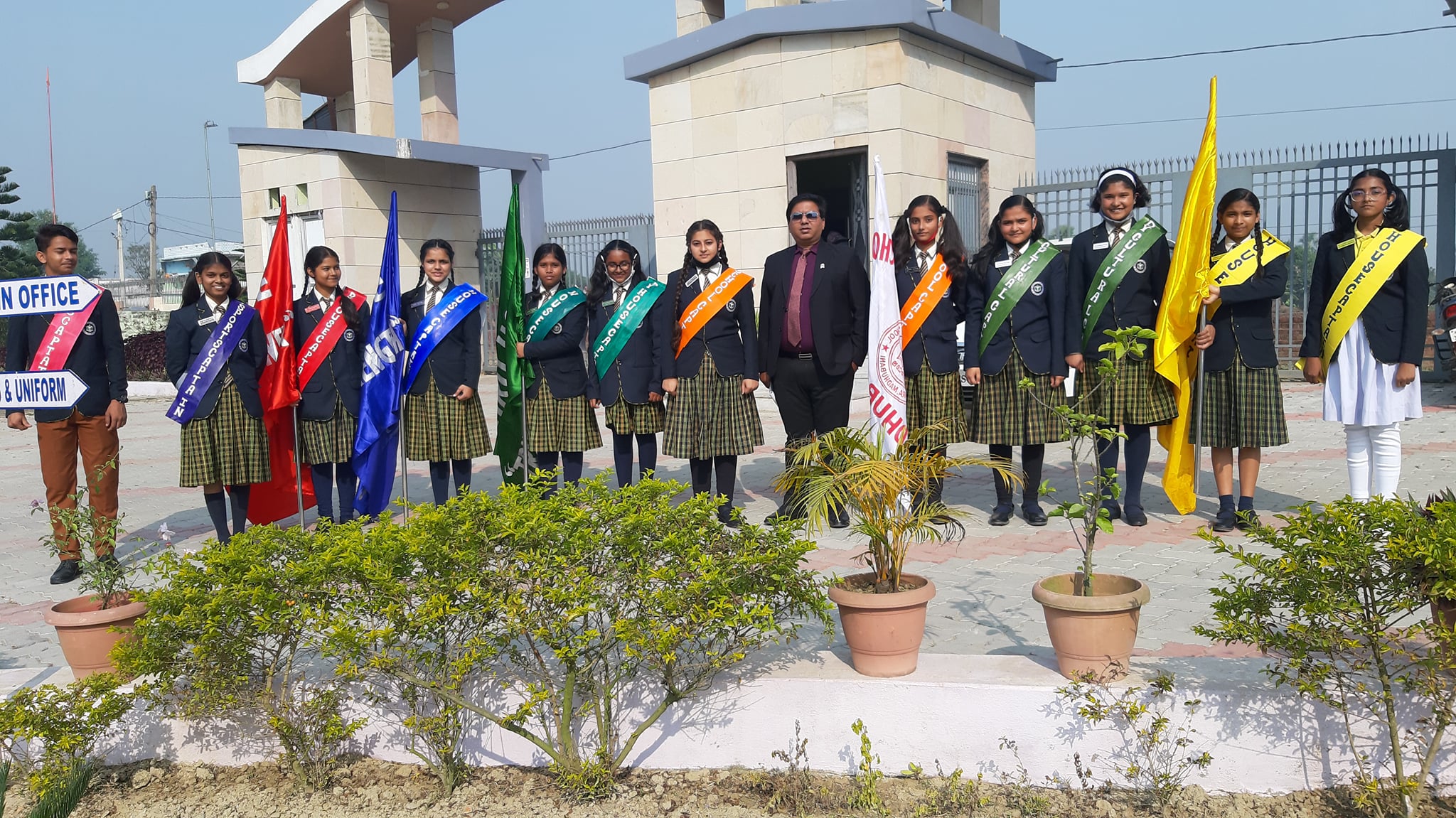 Don Bosco Convent School 27
