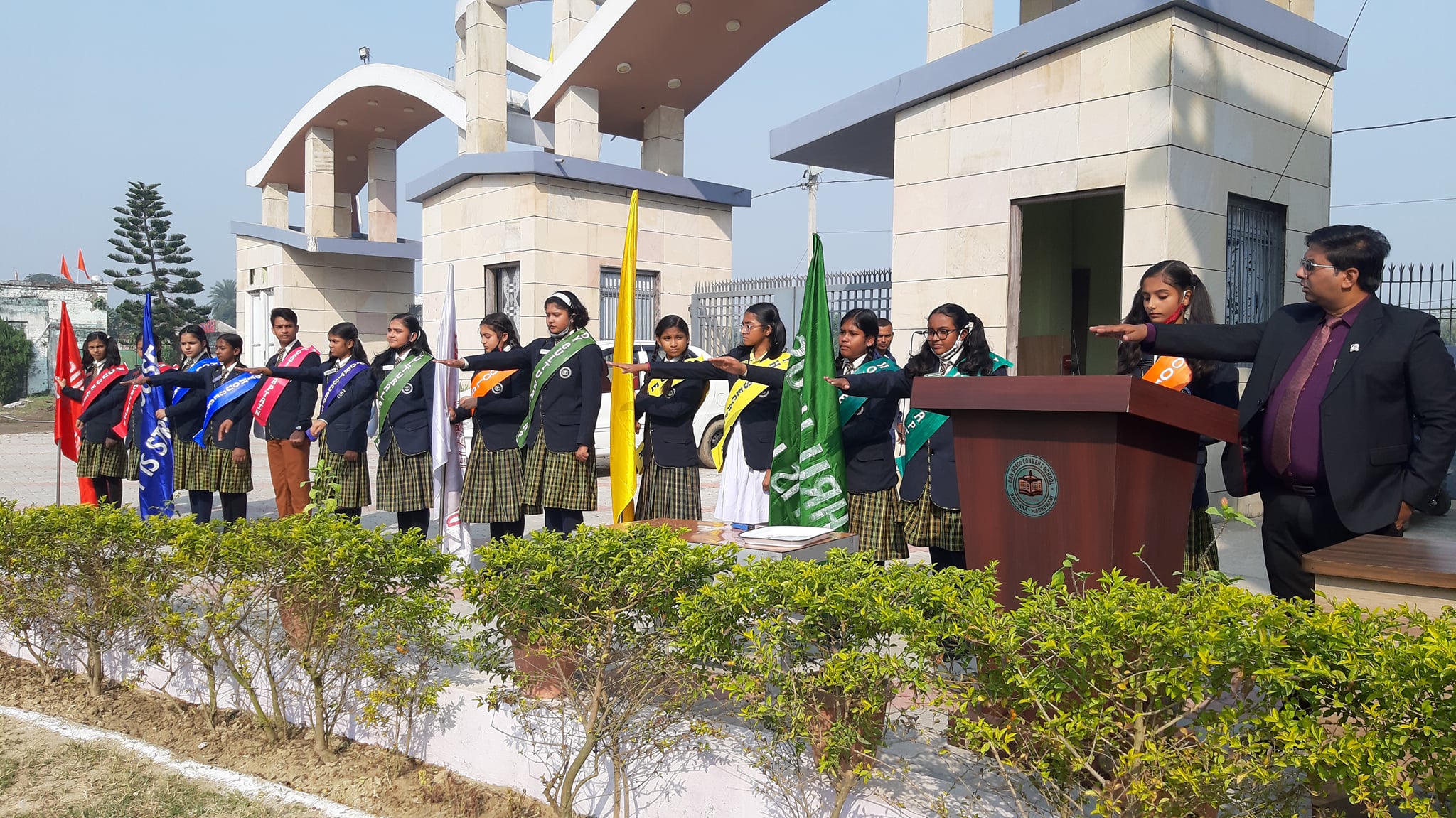 Don Bosco Convent School 28
