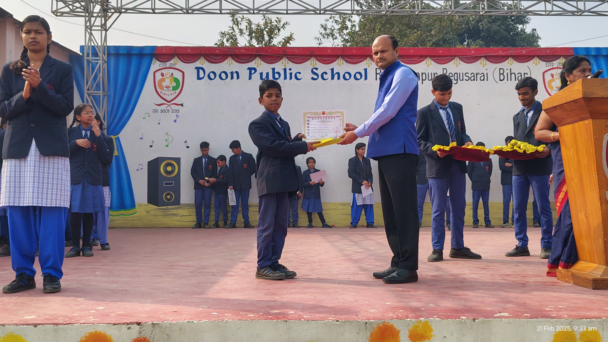 Doon Public School 2
