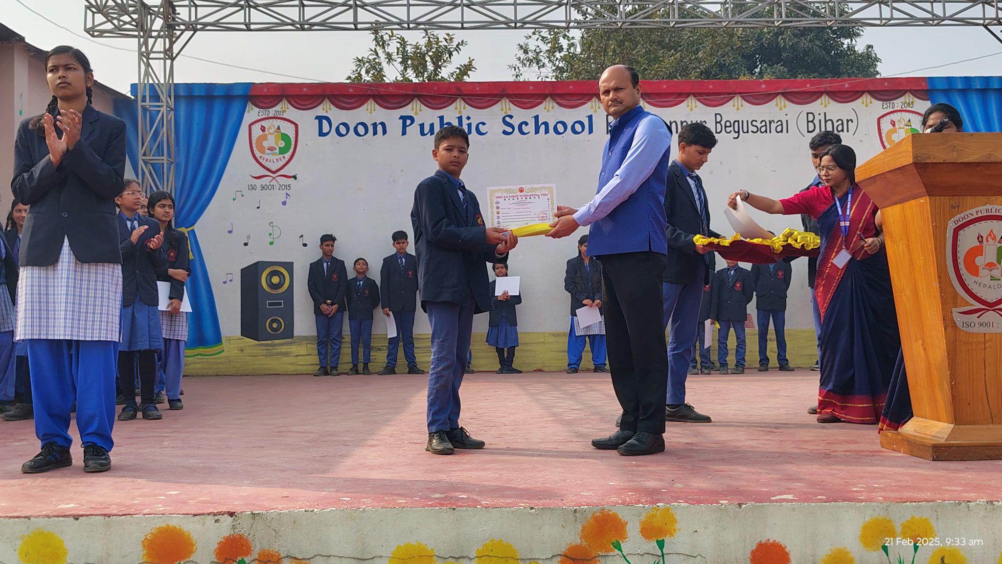 Doon Public School 3