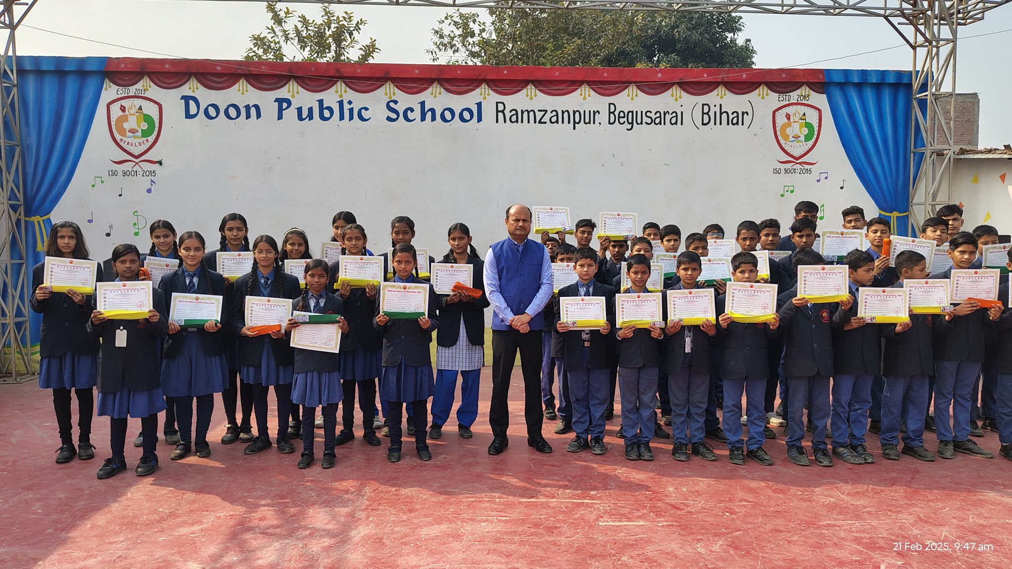 Doon Public School 4