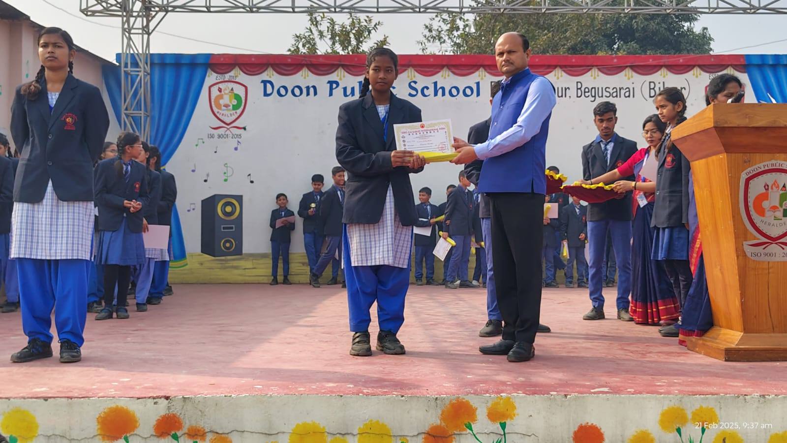 Doon Public School 5