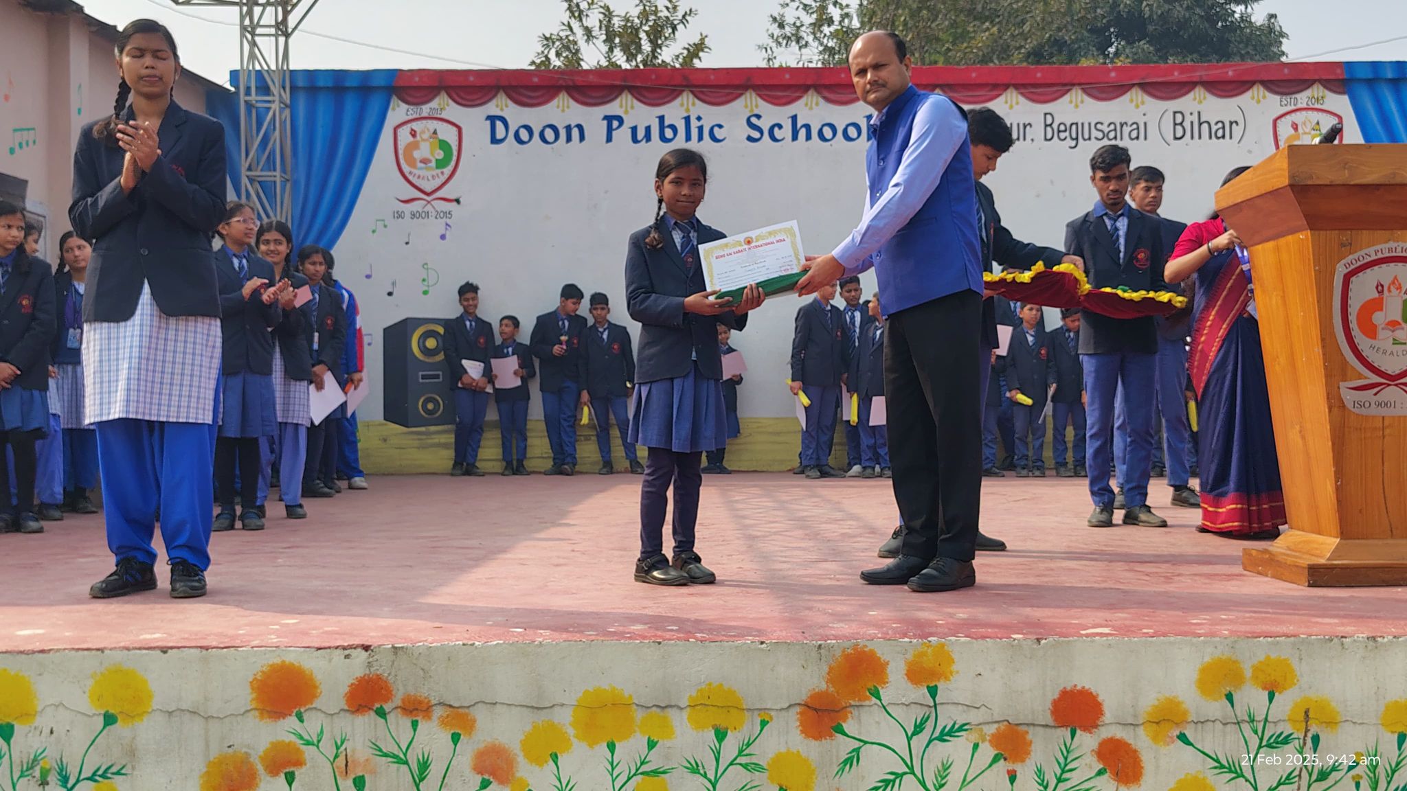 Doon Public School 6