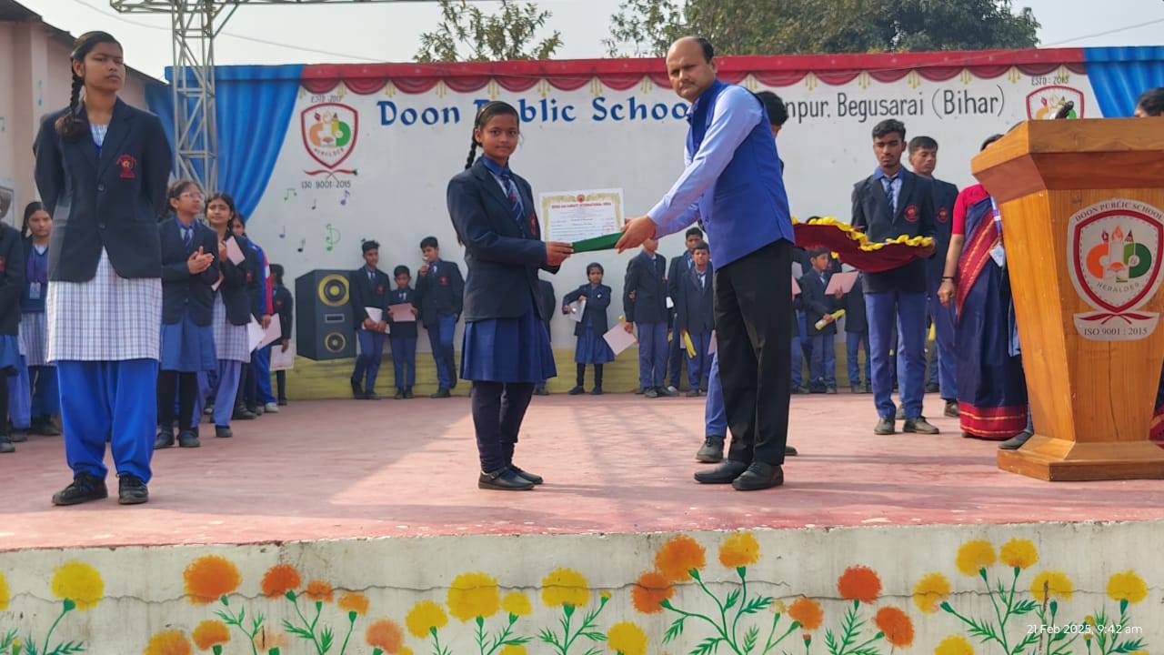 Doon Public School 7