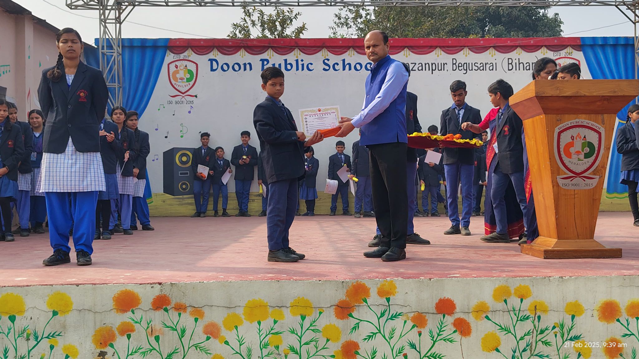 Doon Public School 9