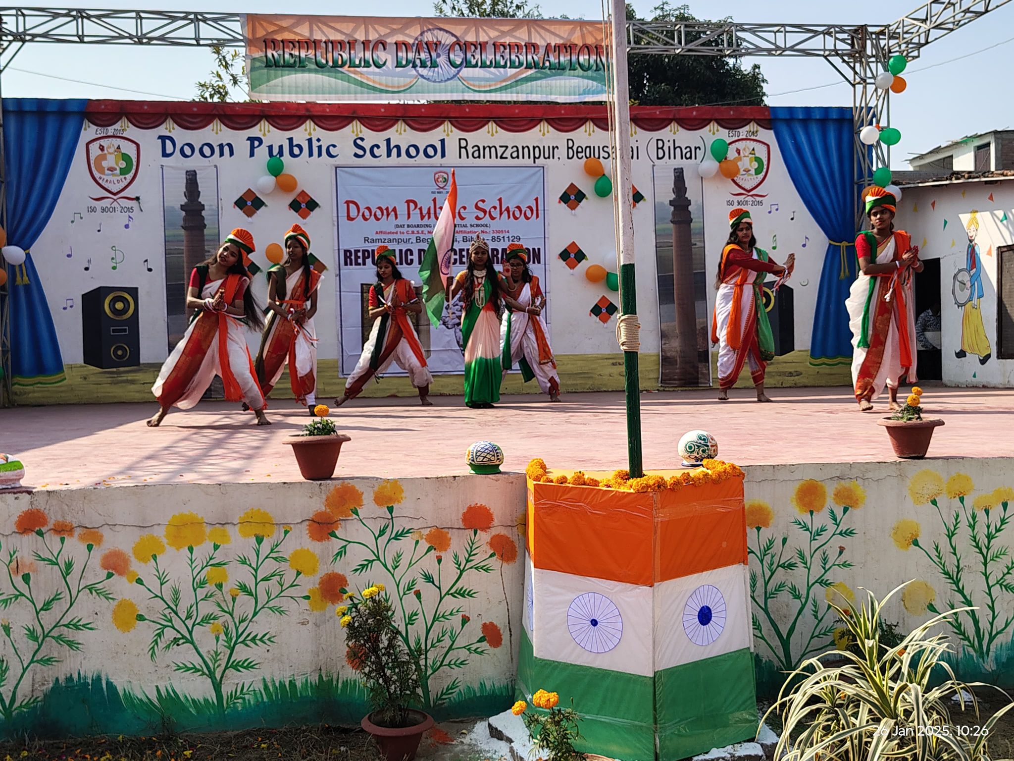 Doon Public School 10