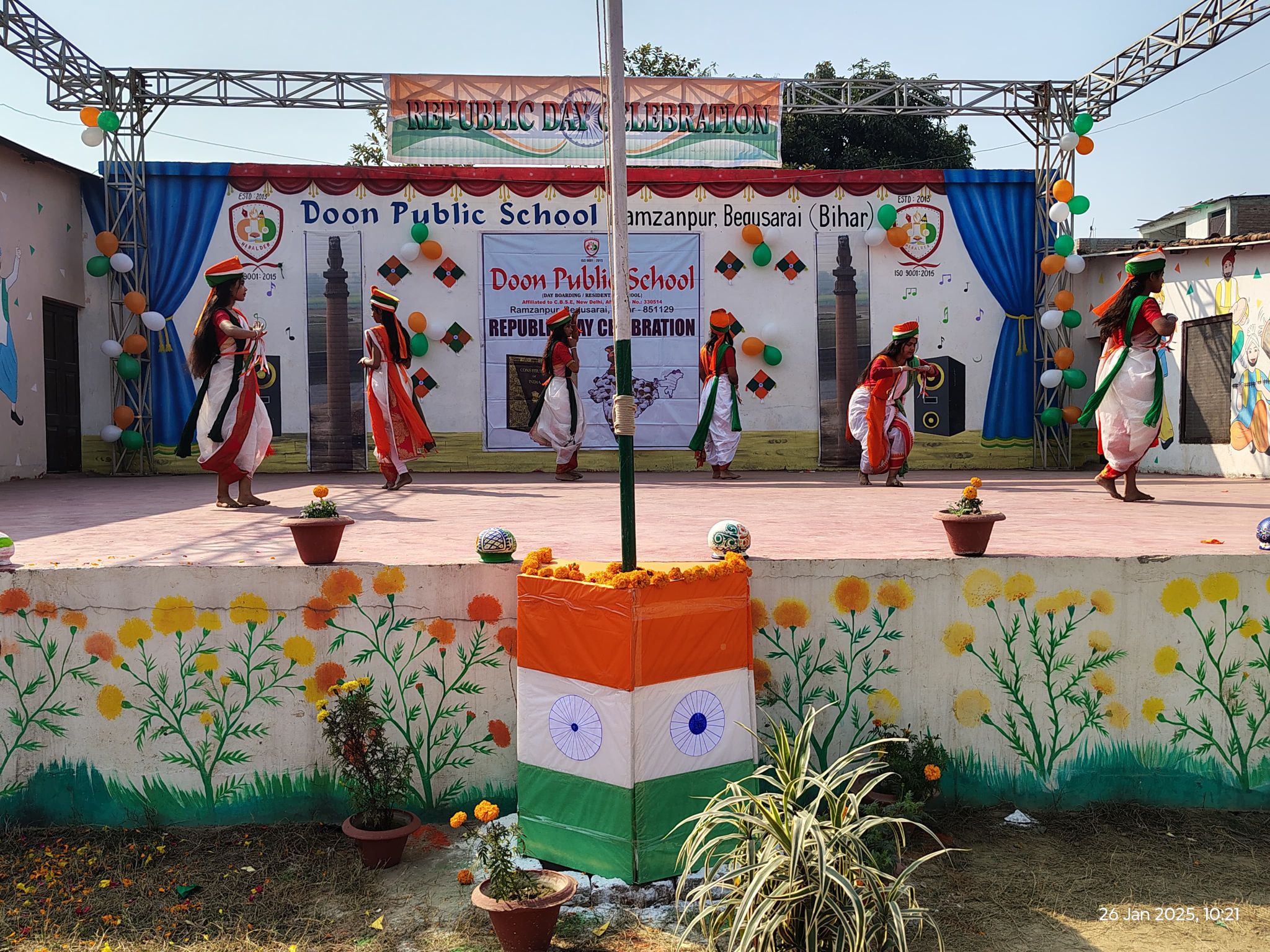 Doon Public School 11
