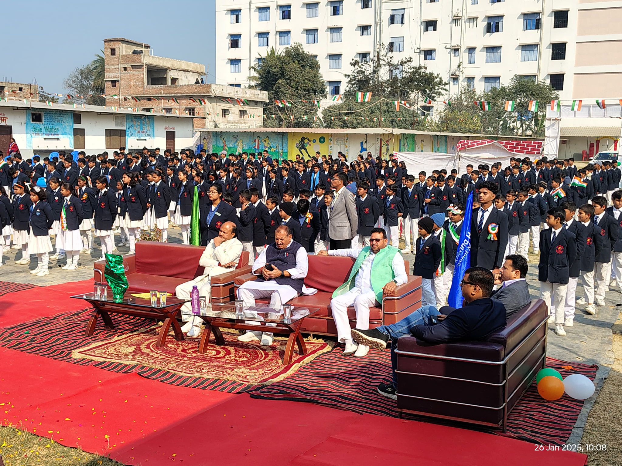 Doon Public School 12