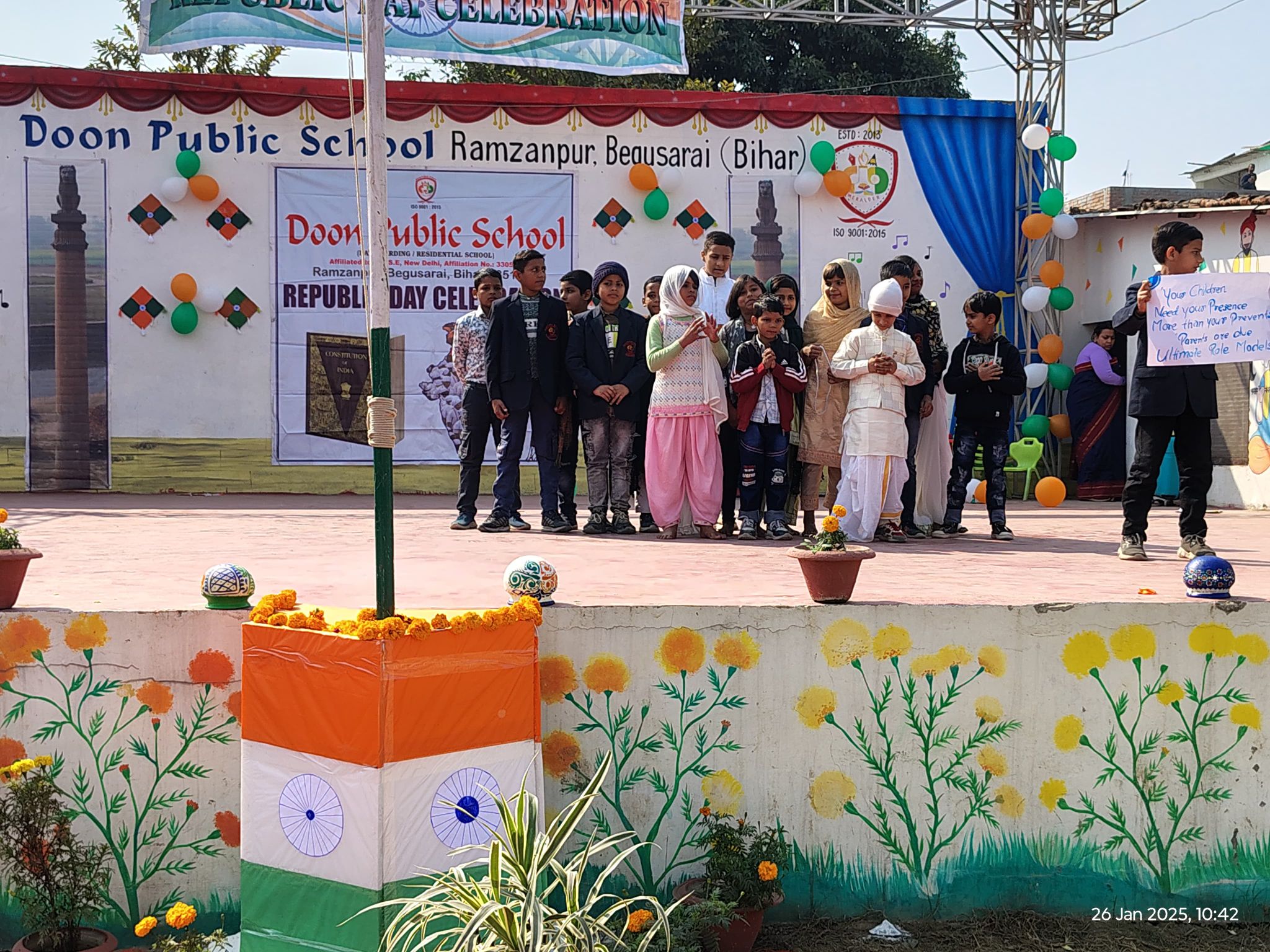 Doon Public School 15