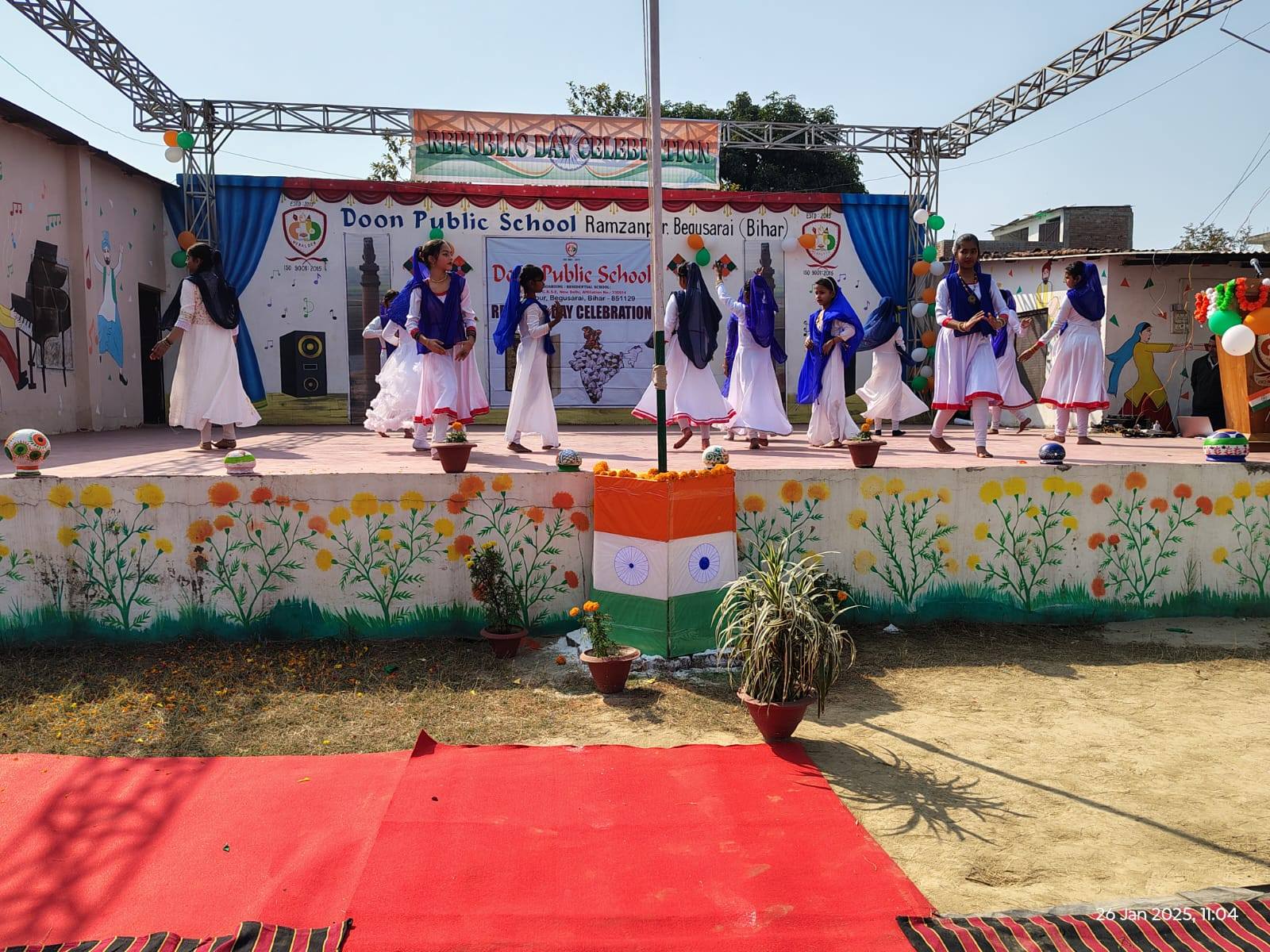 Doon Public School 14