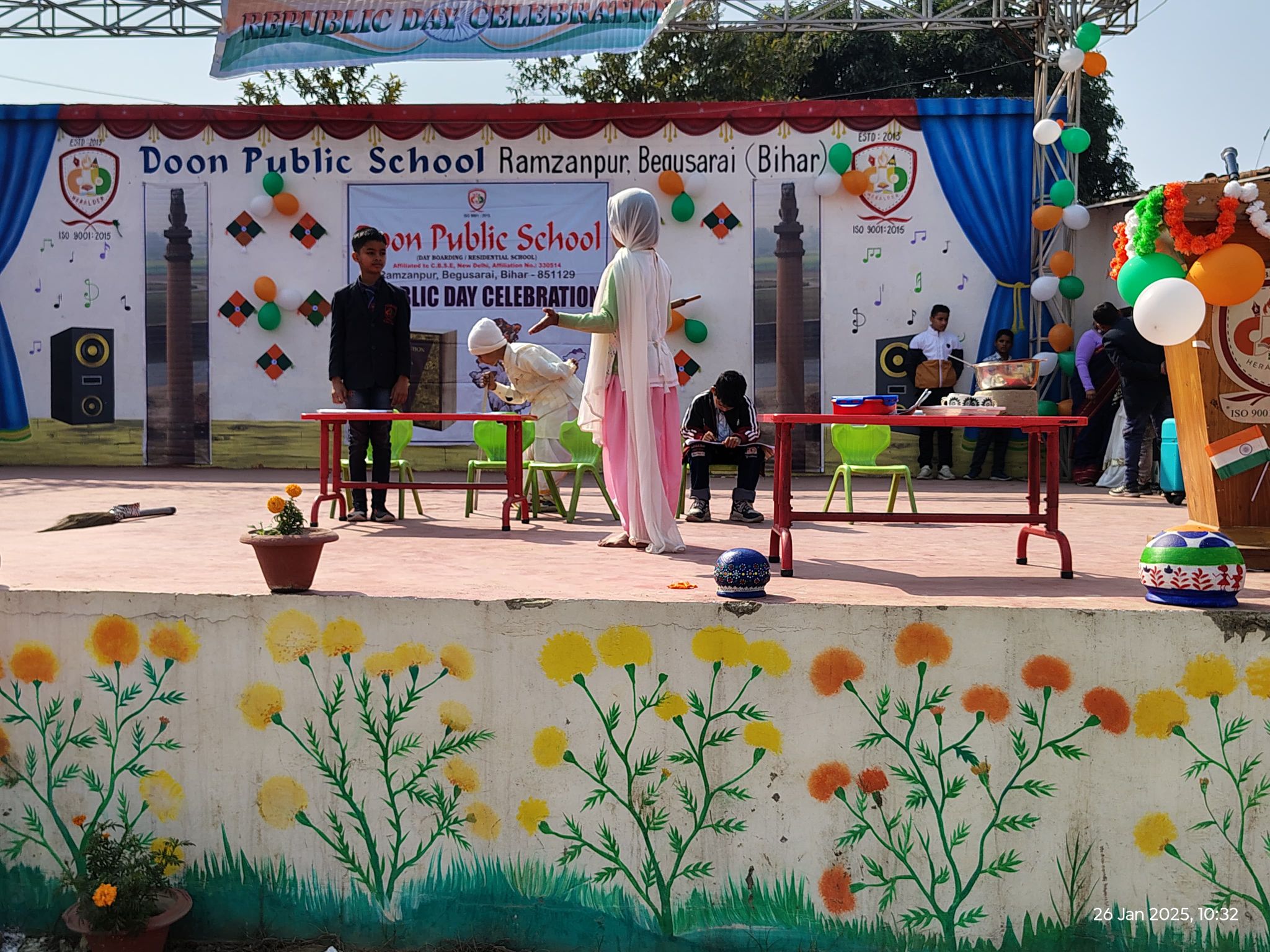 Doon Public School 13