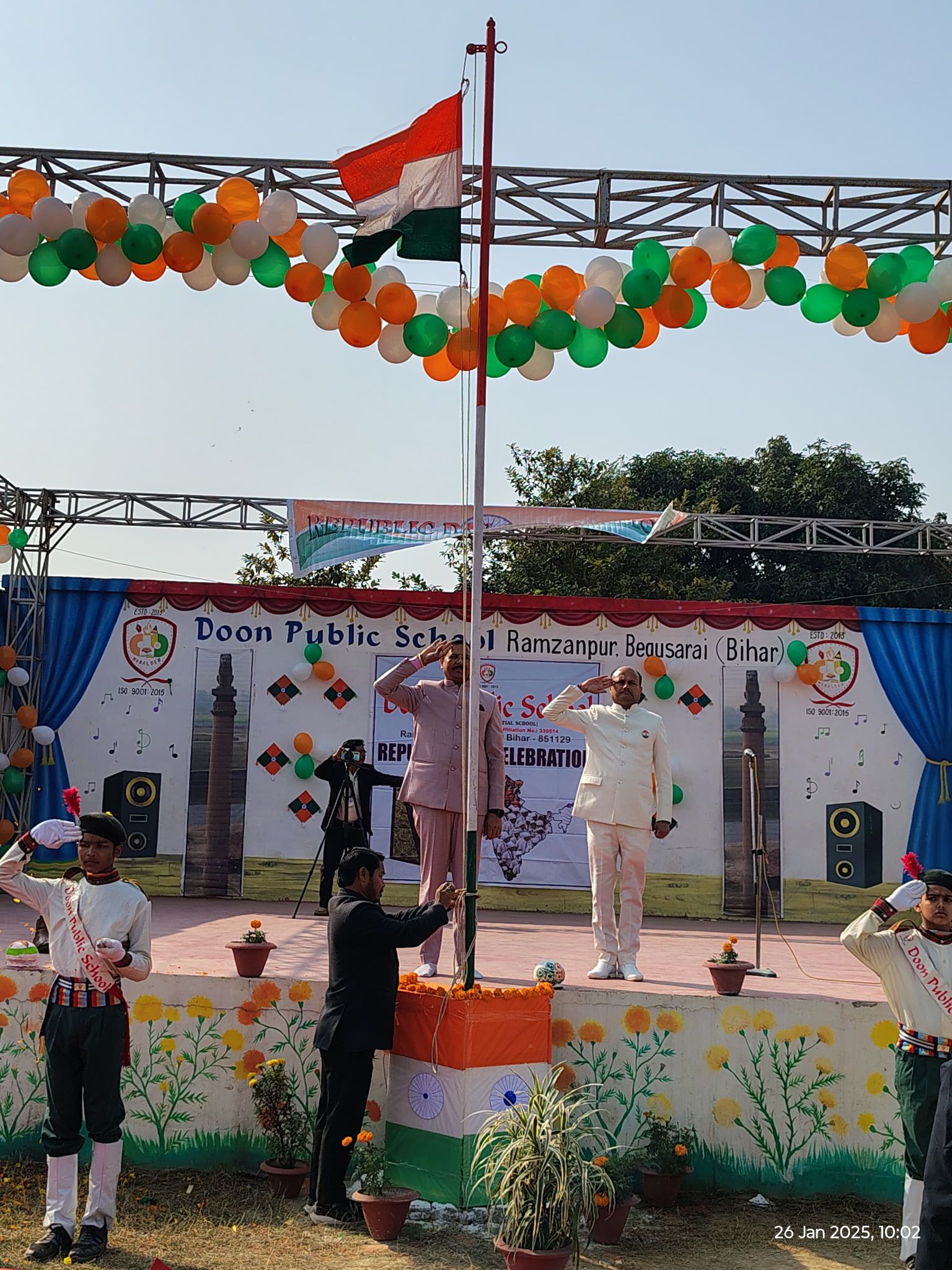 Doon Public School 17