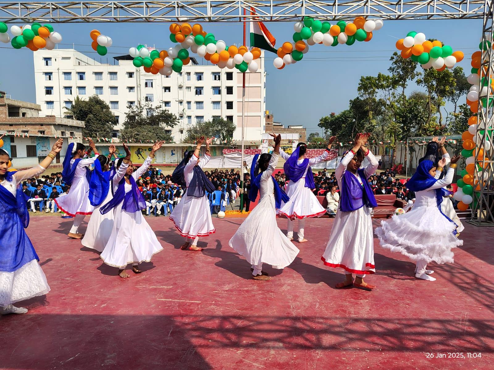 Doon Public School 16