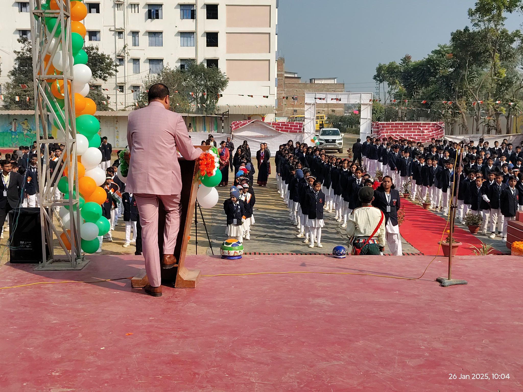 Doon Public School 18
