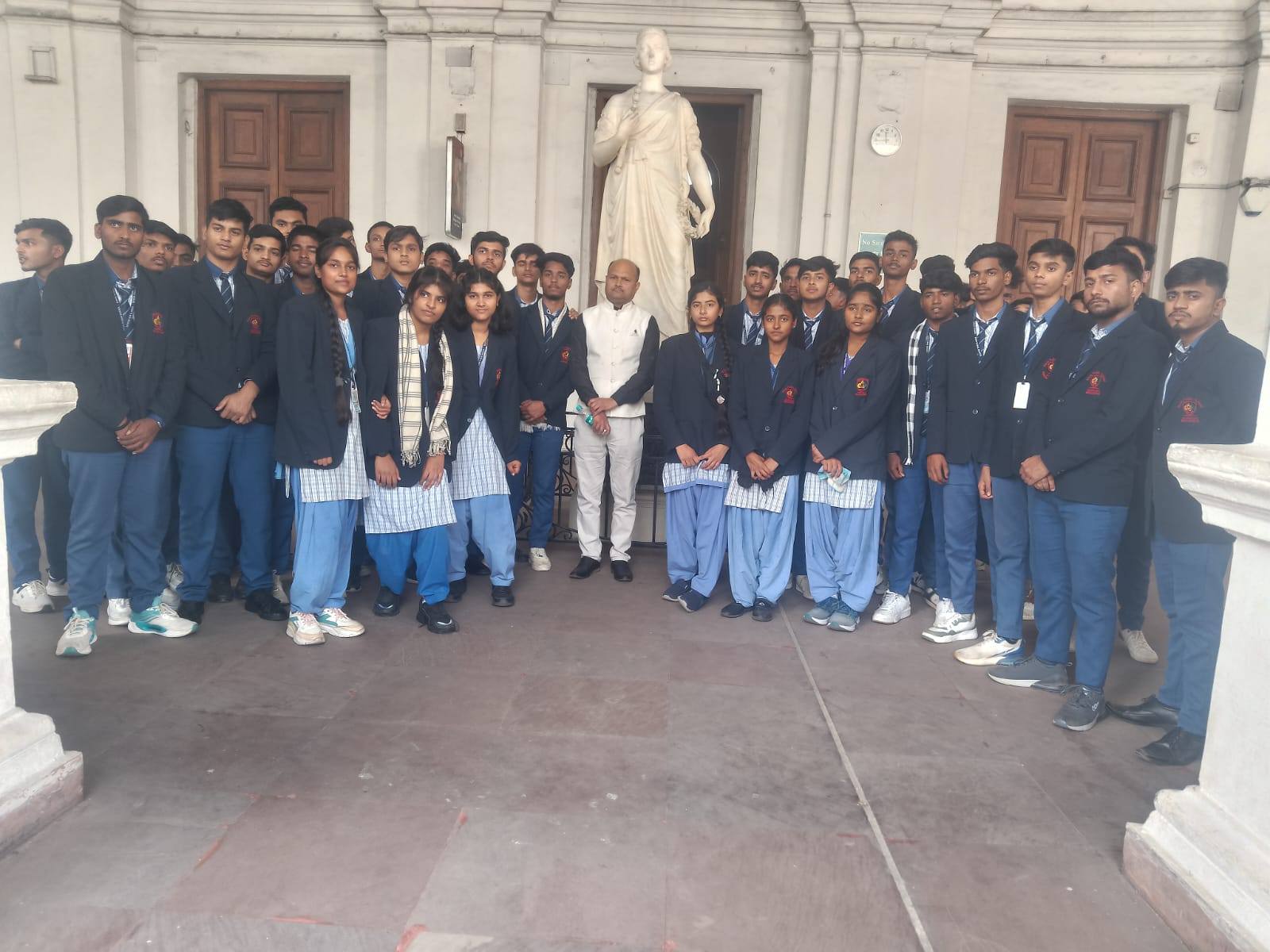 Doon Public School 22