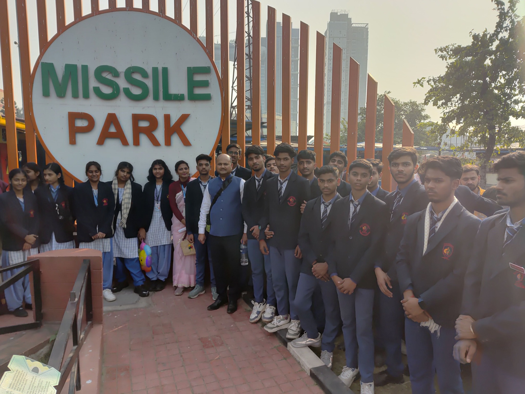 Doon Public School 28