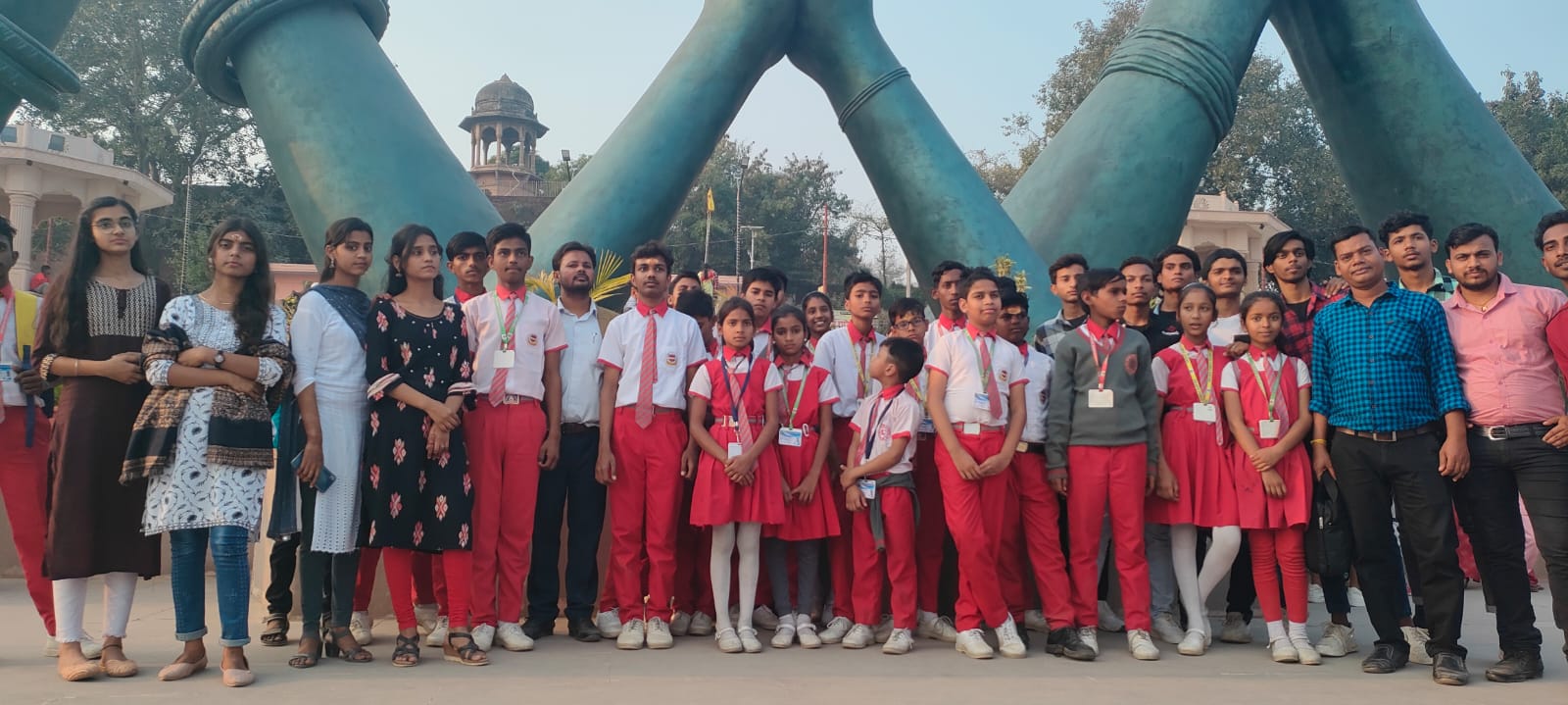 Eklavya Public School 3