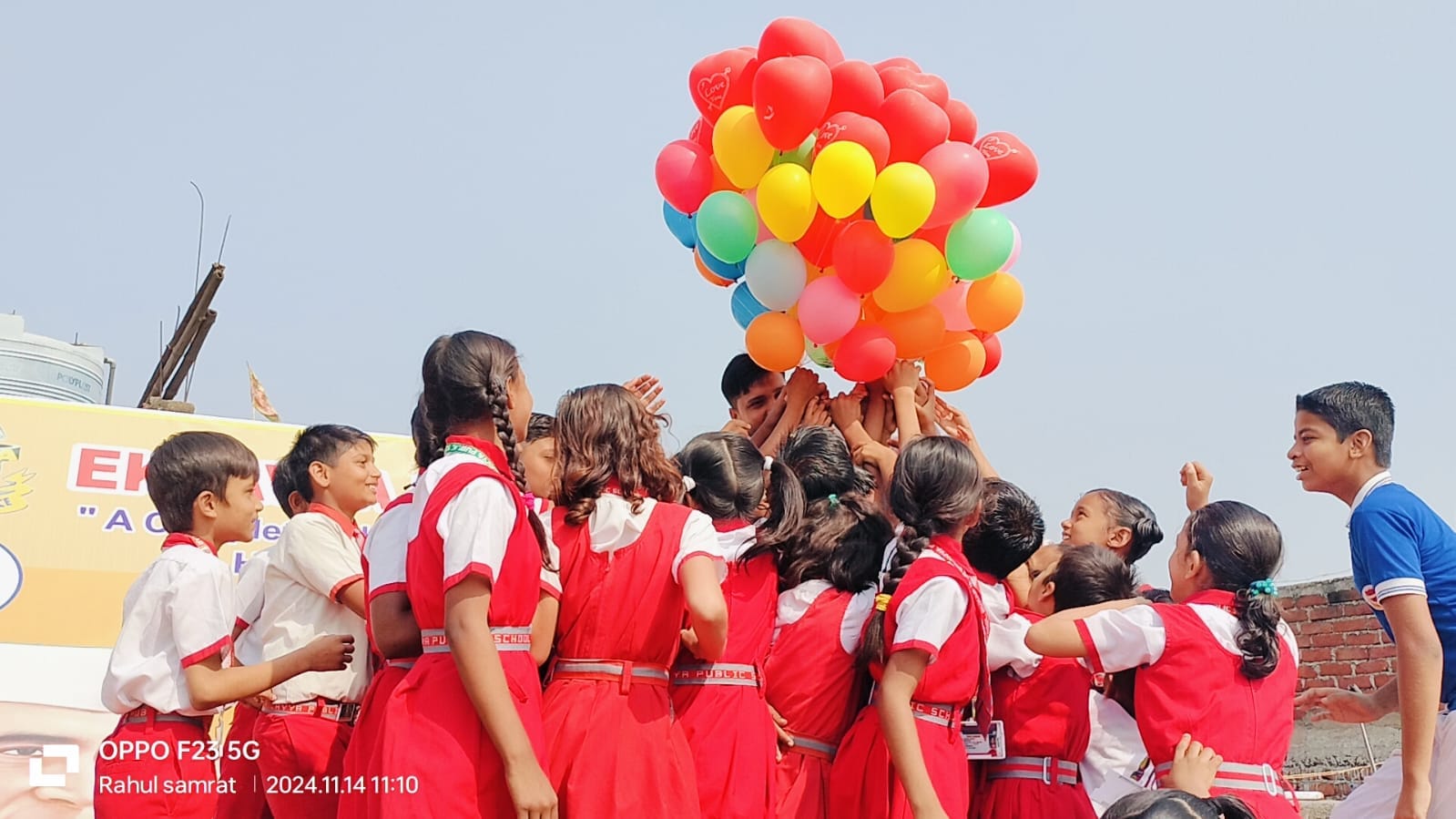 Eklavya Public School 5