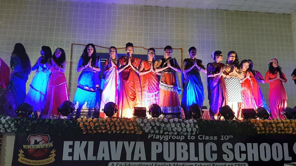 Eklavya Public School 7