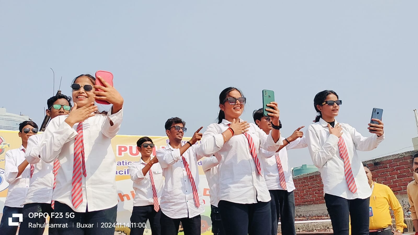Eklavya Public School 6