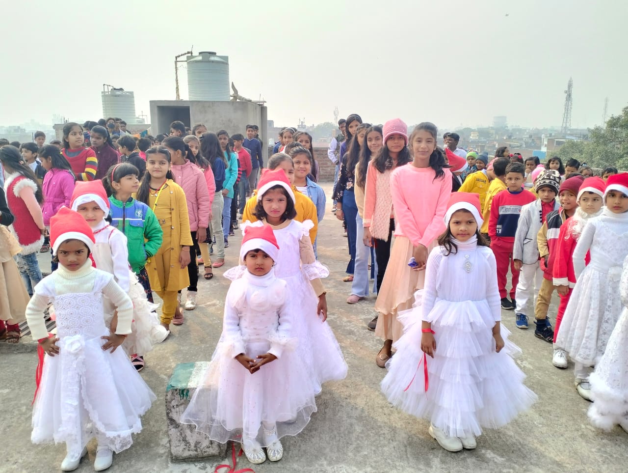 Eklavya Public School 8