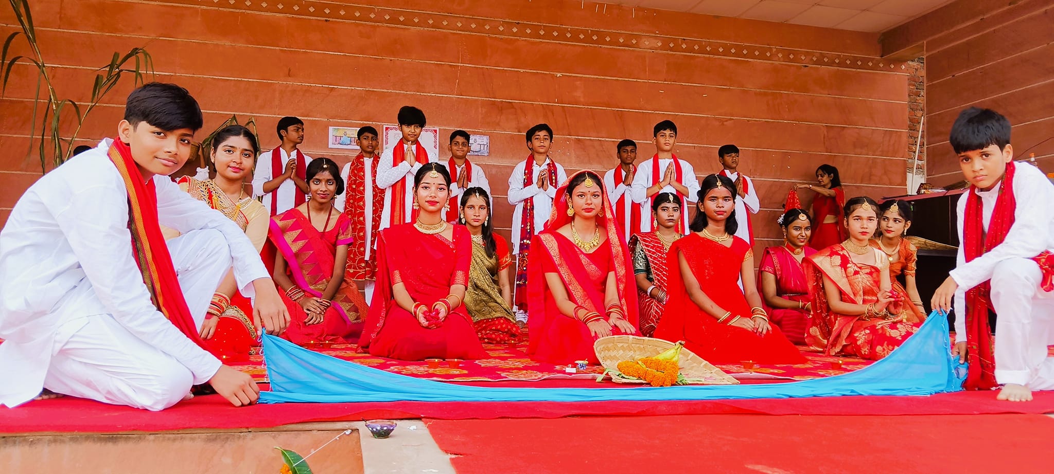 G.S. Residential School 11