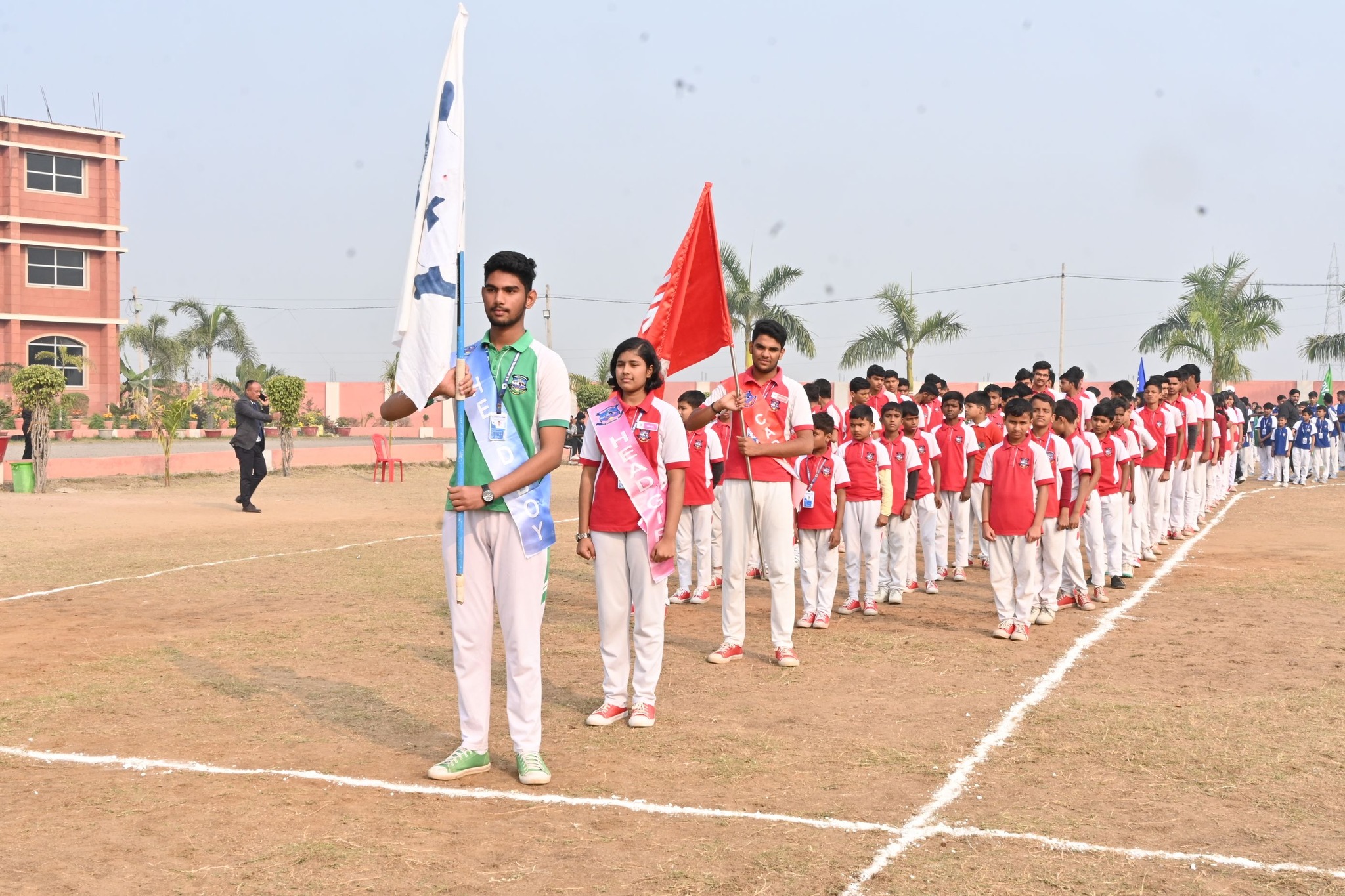 G.S. Residential School 17