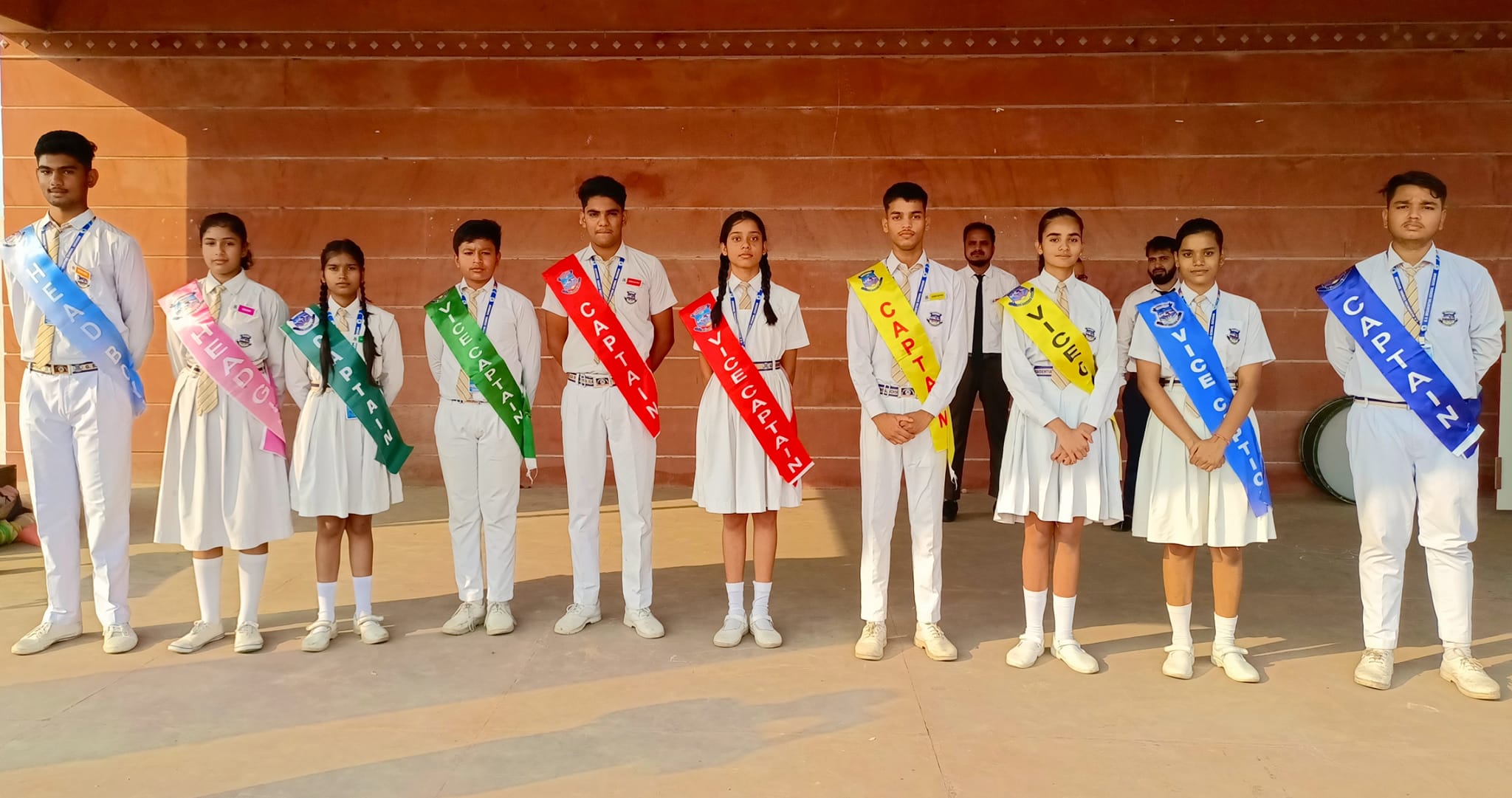 G.S. Residential School 24