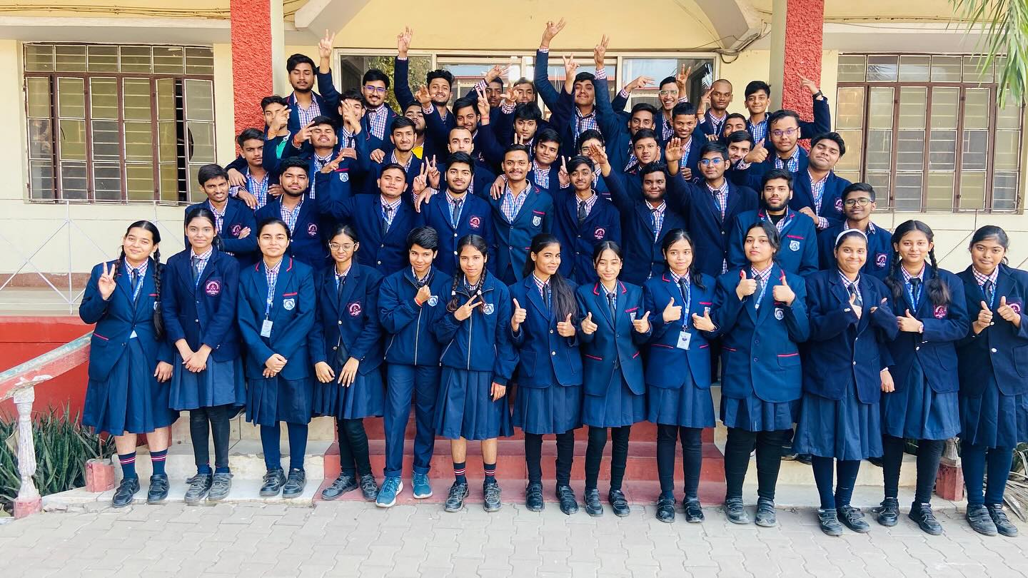 Jean Paul's Senior Secondary School 24
