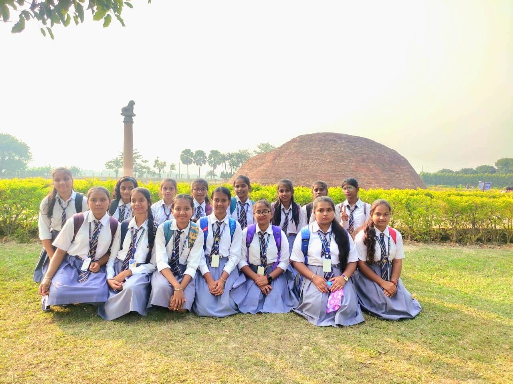 Jesus And Mary Academy 13