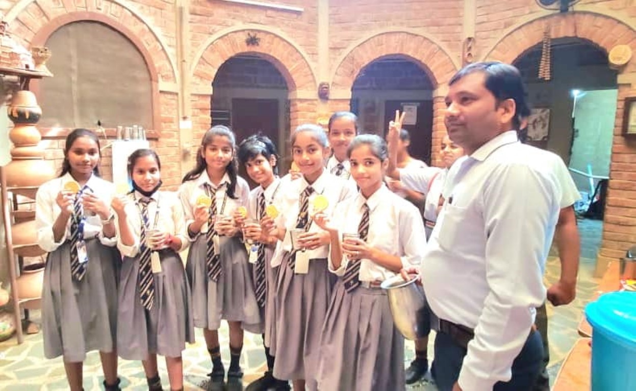 Jesus And Mary Academy 14