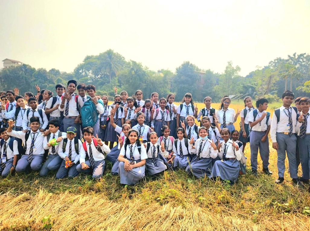 Jesus And Mary Academy 15
