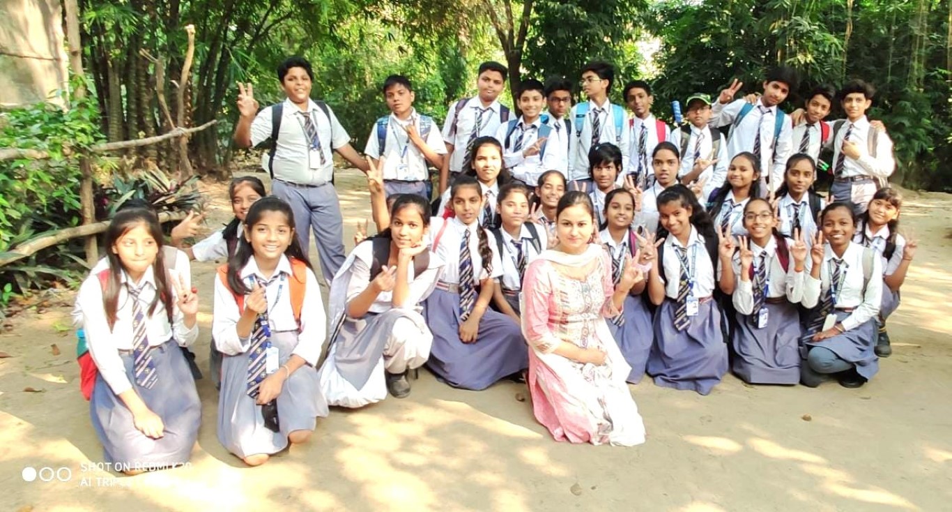 Jesus And Mary Academy 16