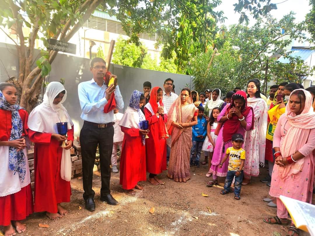 Jesus And Mary Academy 17